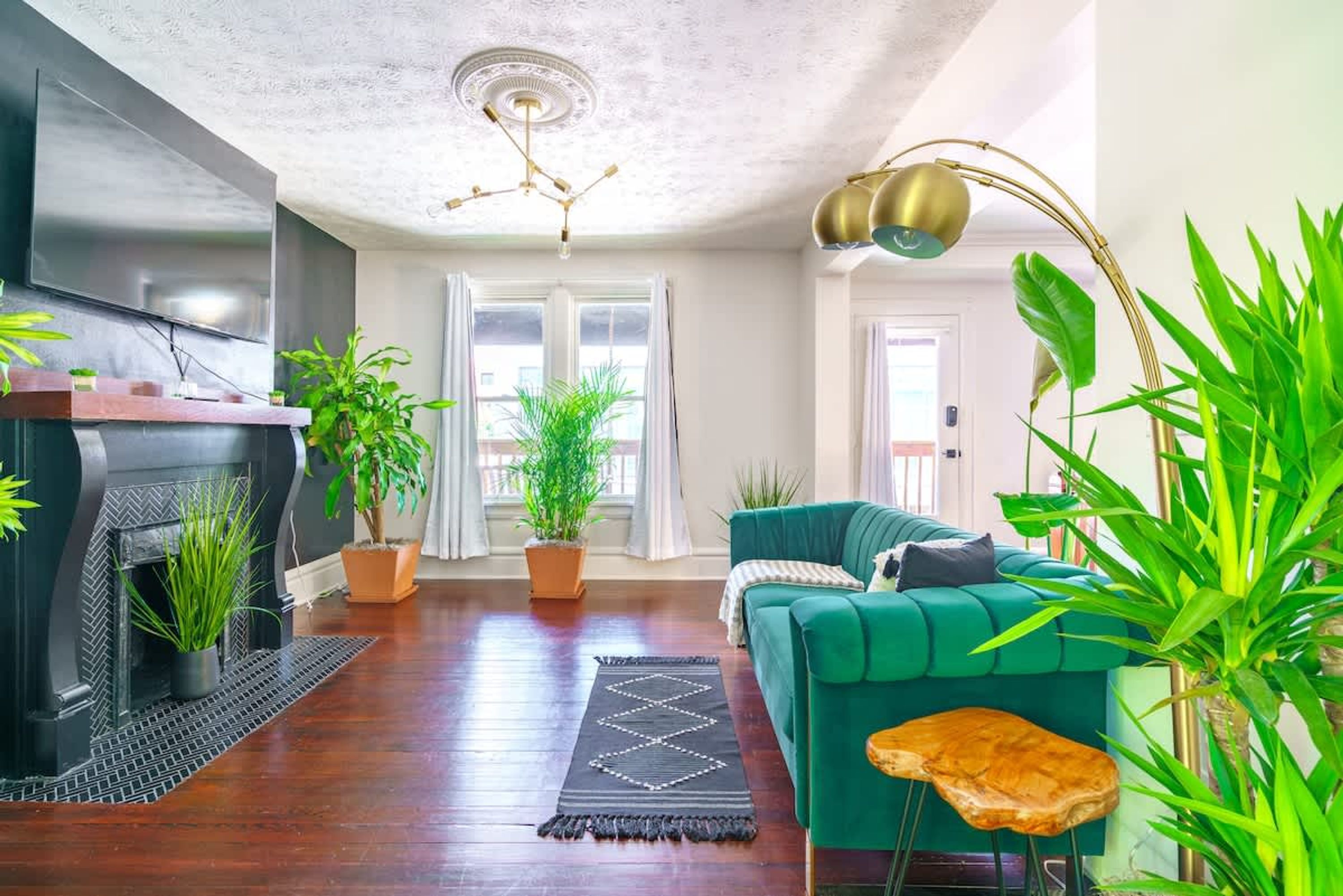 House | 2 bedrooms