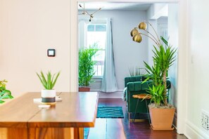 独立别墅 | 2 多间卧室