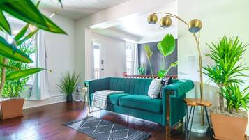 House | 2 bedrooms
