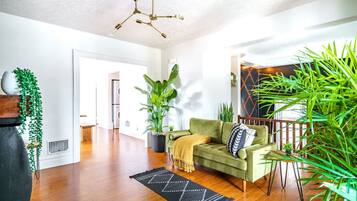 House | 2 bedrooms