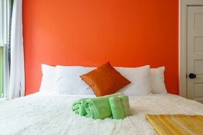 House | 2 bilik tidur 