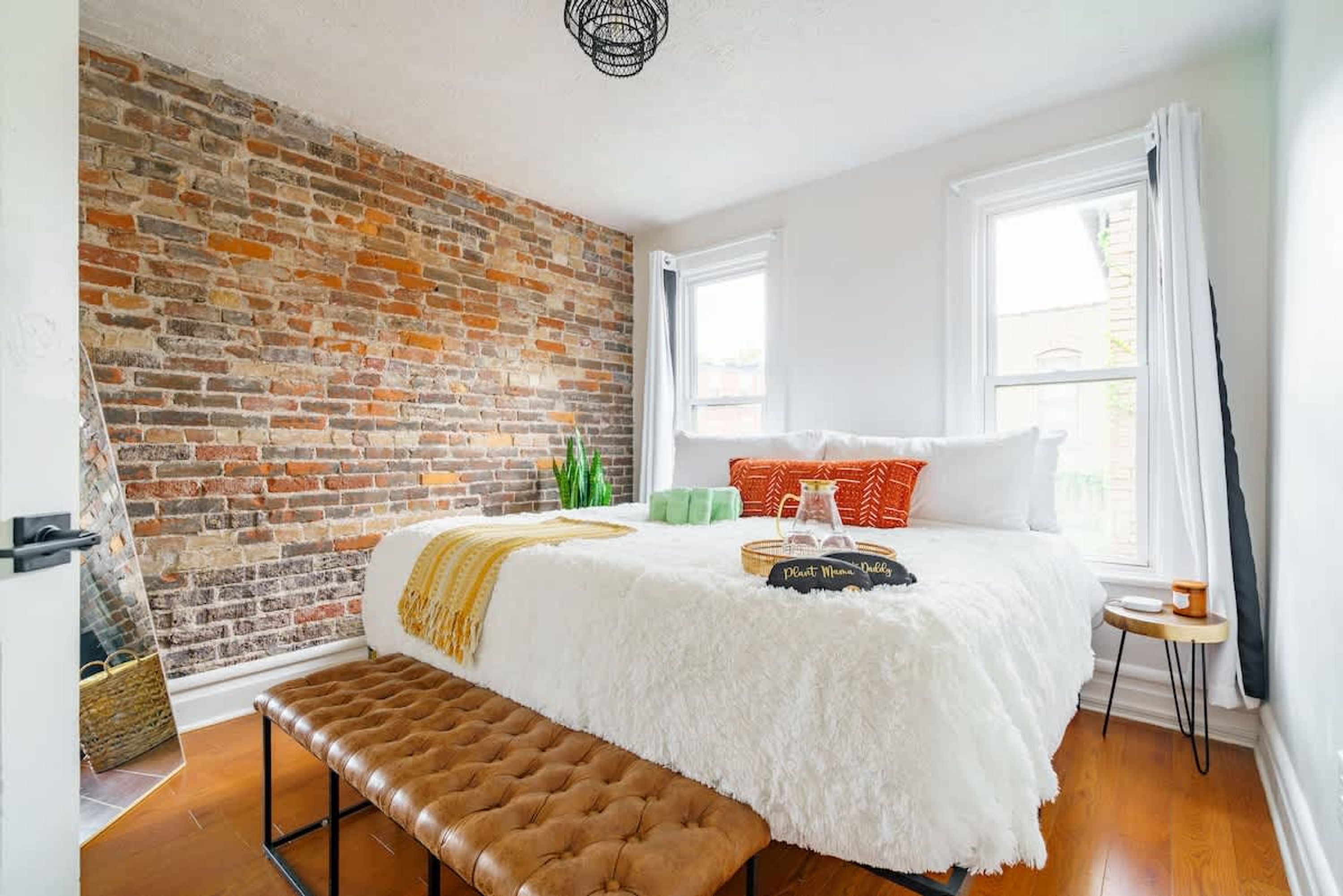 House | 2 bedrooms