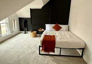 하우스 | 8 개의 침실