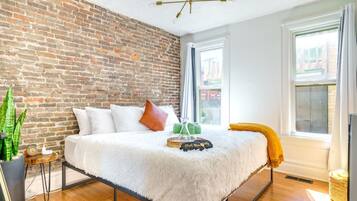 Hus | 2 soveværelser