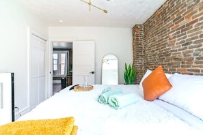 Casa | 2 dormitorios