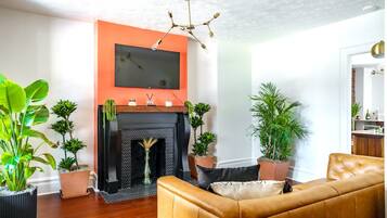 House | 2 bedrooms