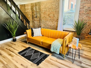 House | 2 bedrooms