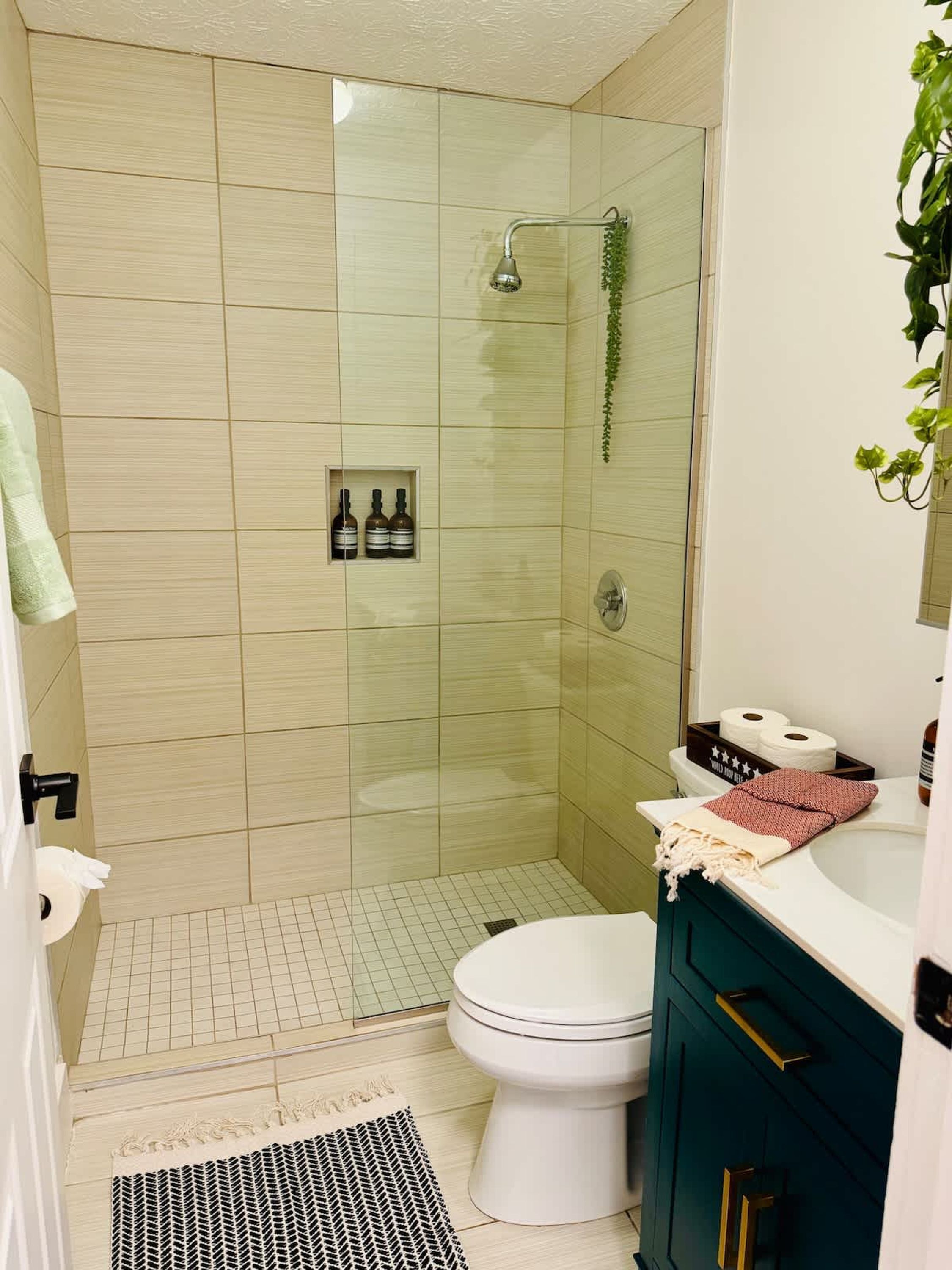 House | 2 bedrooms