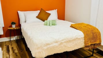 Casa | 2 habitaciones