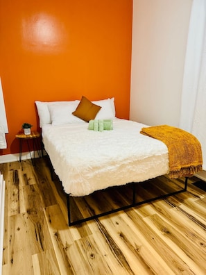 House | 2 bedrooms