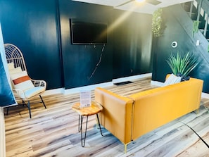 Casa | 2 habitaciones