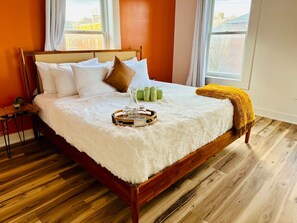 Rumah | 2 kamar tidur