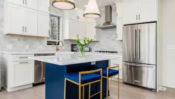 Rumah | 3 kamar tidur dan internet