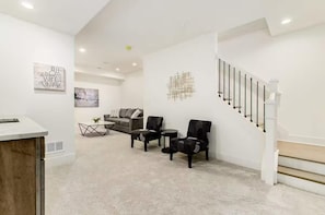 3 habitaciones