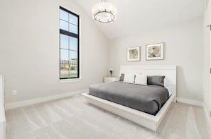 3 habitaciones