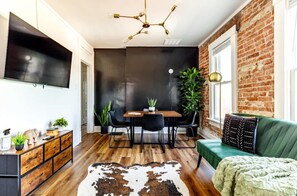 Casa | 2 dormitorios