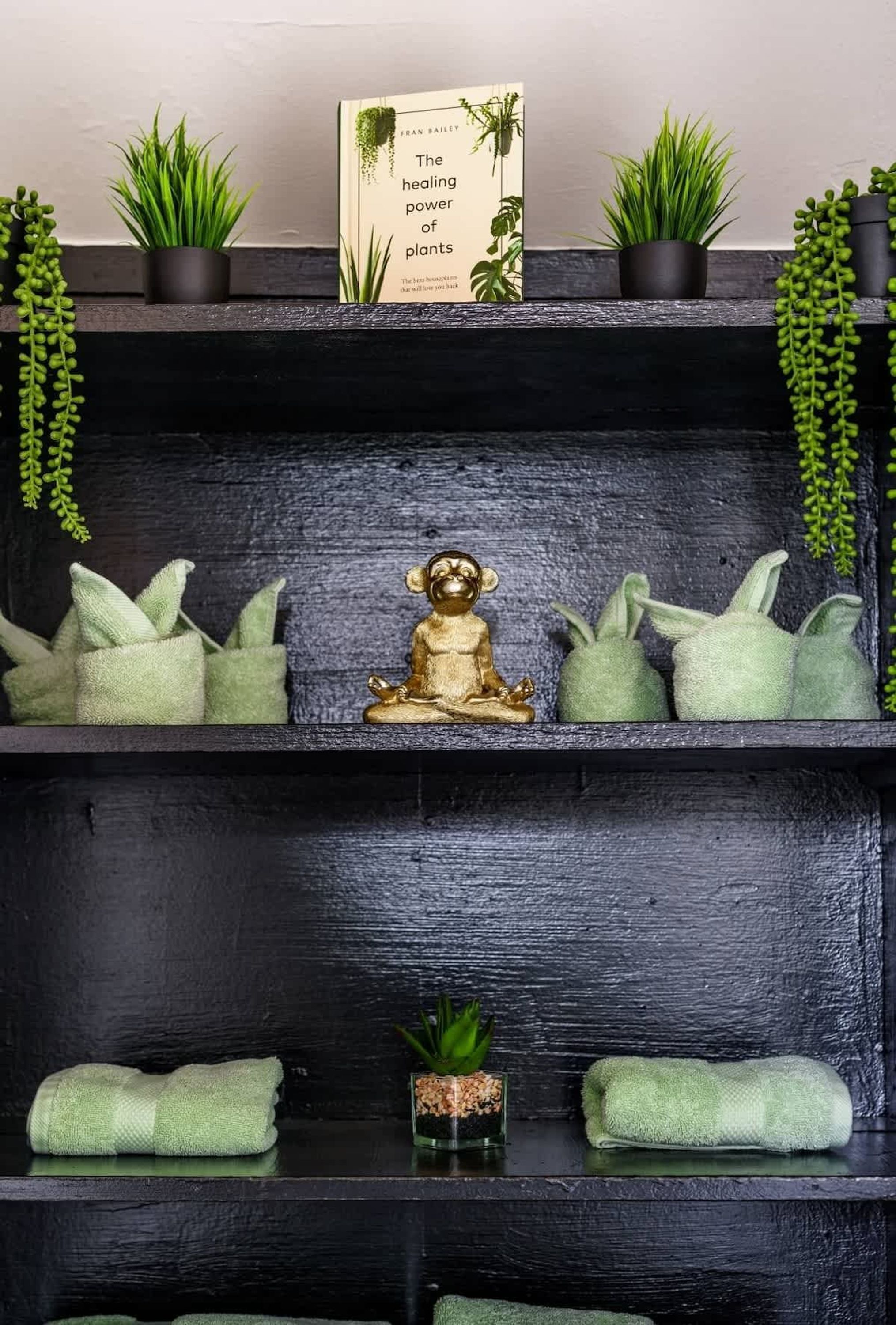 Nhà | 2 phòng ngủ 