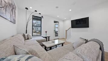 6 habitaciones