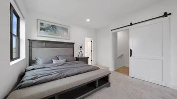 6 habitaciones