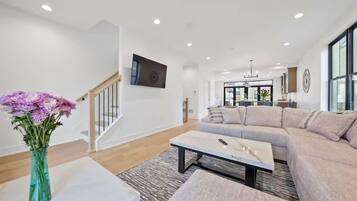 Huis | 6 slaapkamers