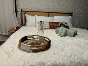 House | 2 bedrooms, Internet