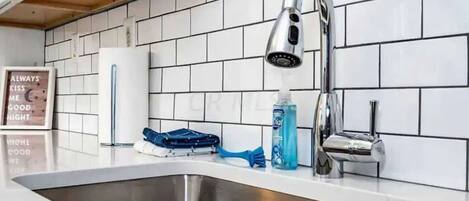 House | 1 bedroom, Internet