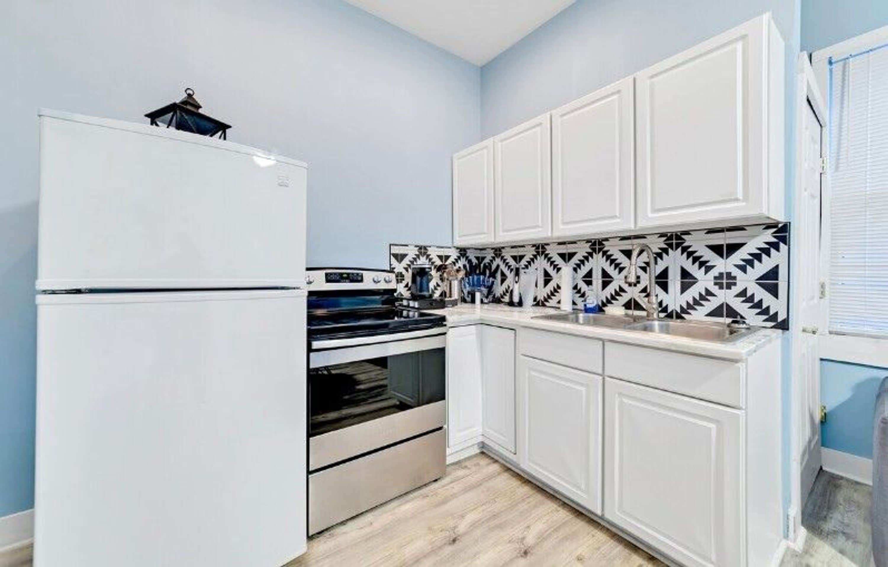 House | 1 bedroom, Internet