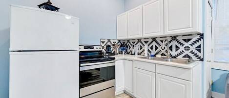 Casa | 1 habitación y internet