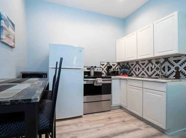 House | 1 bedroom, Internet