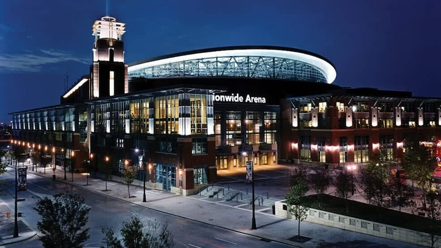 Prime Location Top Rated Free Parking