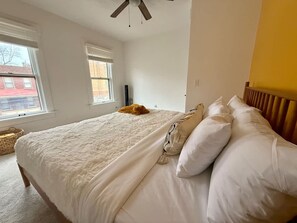 Rumah | 4 kamar tidur