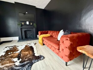 4 habitaciones 