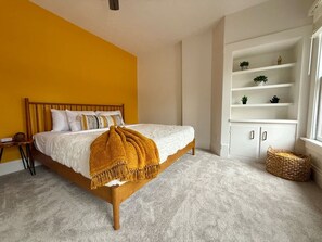 Casa | 4 quartos
