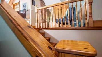 Casa | 2 habitaciones y internet