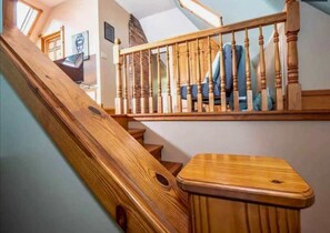 Maison | 2 chambres, Internet