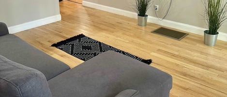 5 habitaciones y acceso a internet