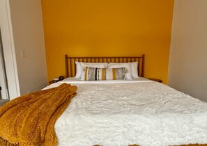 16 bedrooms
