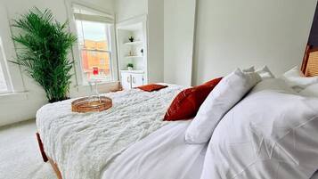 Casa | 8 habitaciones