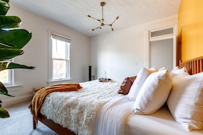 8 habitaciones 