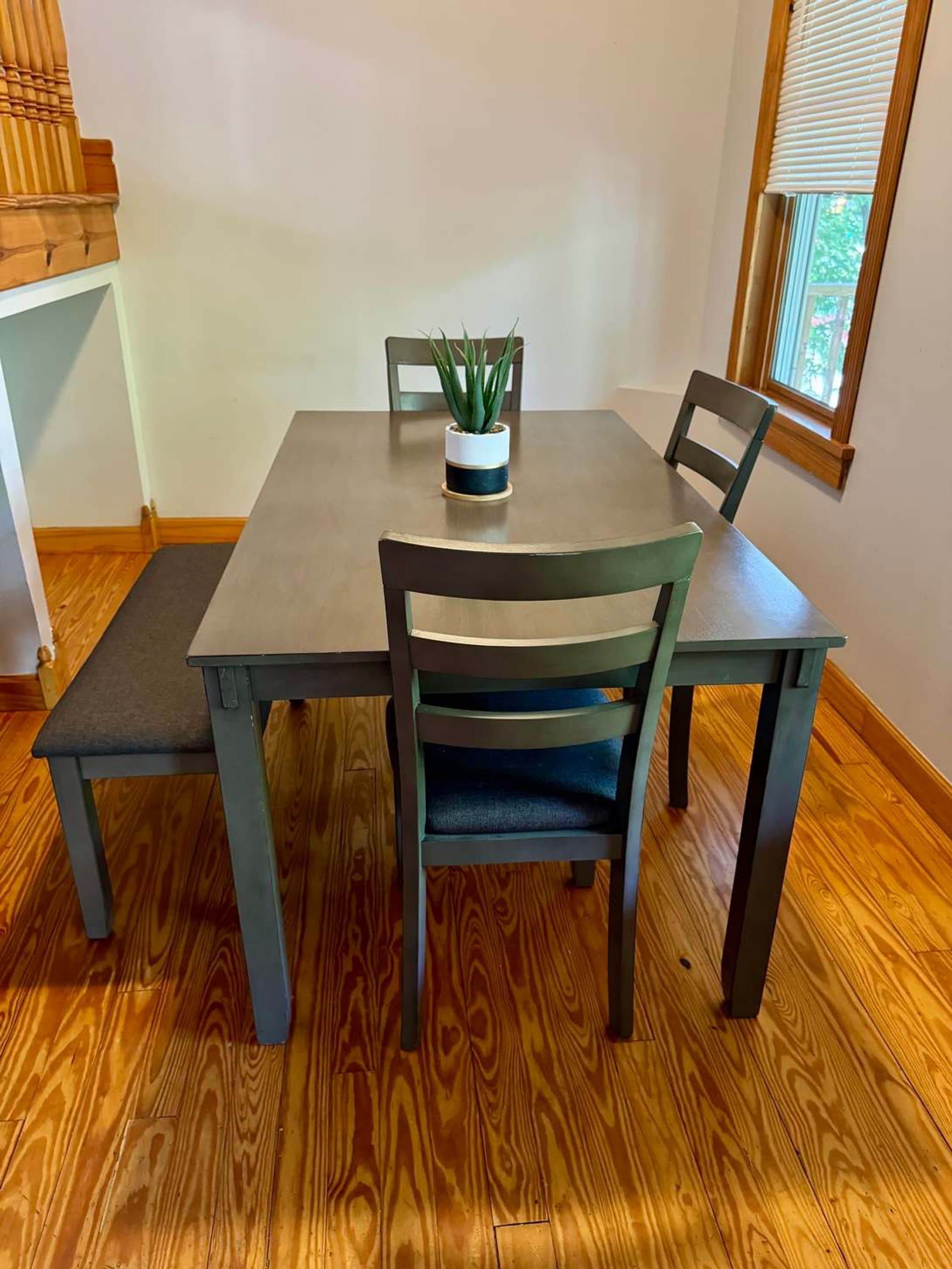 House | 4 bedrooms, Internet