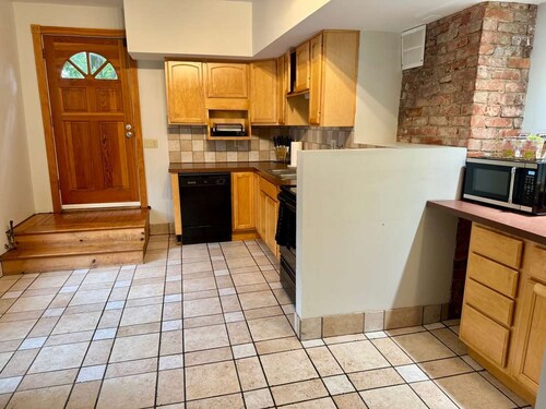 Prime Location - Short North - Free Parking