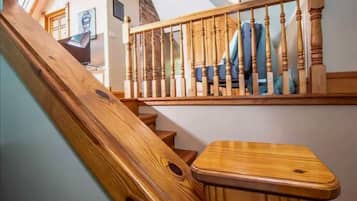 Casa | 4 habitaciones y internet