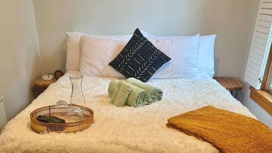 Prime Location - Short North - Free Parking