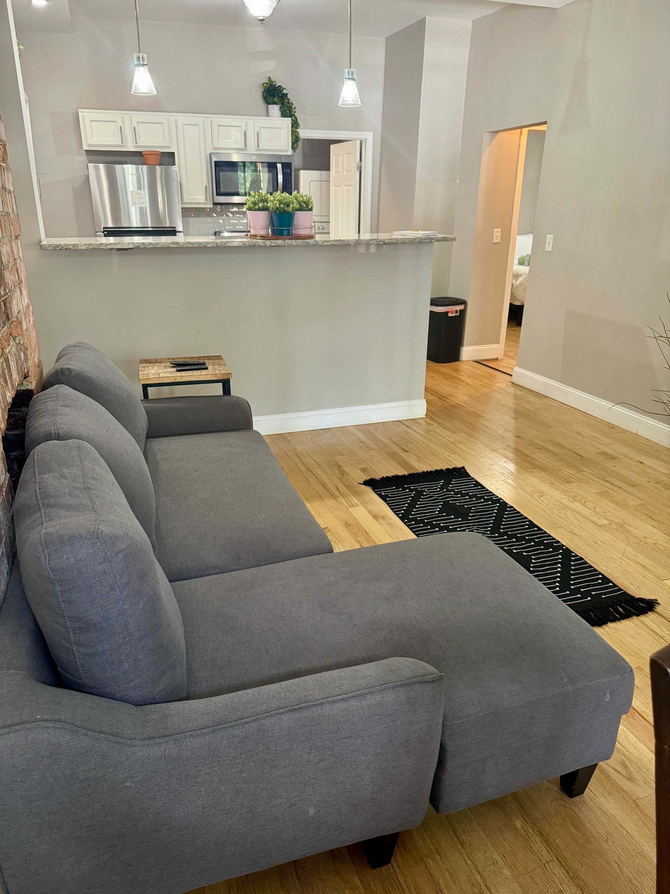 House | 2 bedrooms, Internet