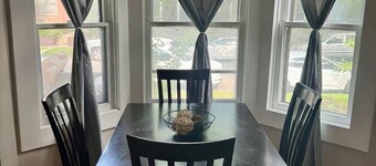 Prime Location - Top Rated - Clean - Parking Free