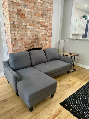 House | 2 bedrooms, Internet