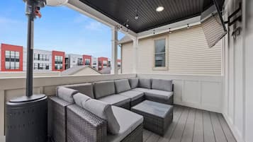 Ferienhaus | 3 Schlafzimmer