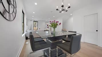 Ferienhaus | 3 Schlafzimmer