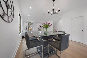 3 habitaciones