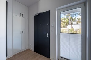 Standard Apartment, Garden View, Ground Floor